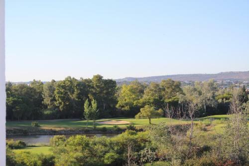 Vilamoura - Apartamento Praia E Golf Pl I