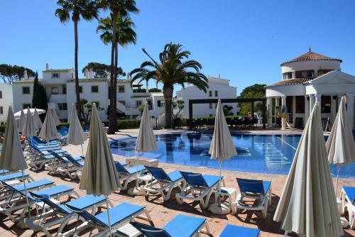 T3 Townhouse Old Village Vilamoura