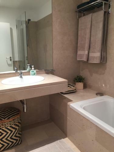 Vilamoura - Apartamento Luxo Praia E Golf