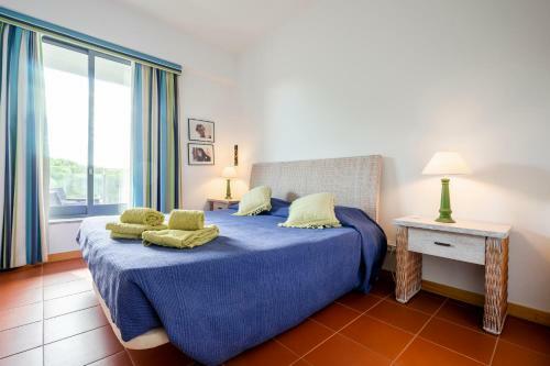 Golf Residence Apartment