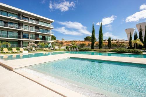 Golf Residence Apartment