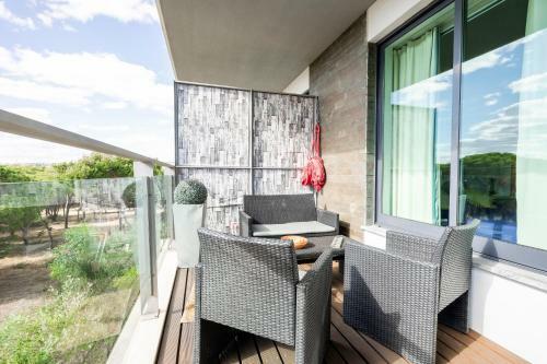 Golf Residence Apartment