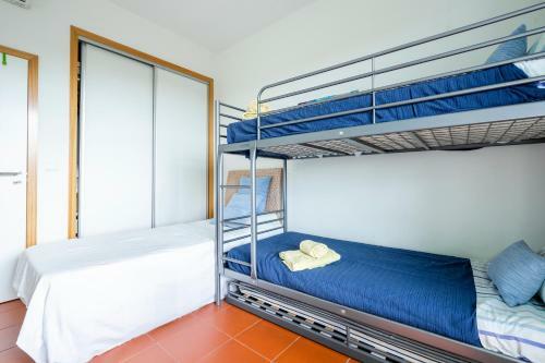 Golf Residence Apartment