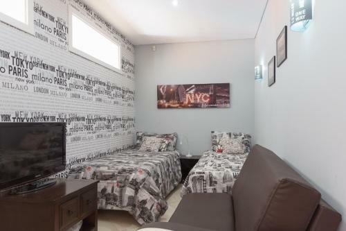 Apartamento Penthouse Marina By Vilamoura Sun