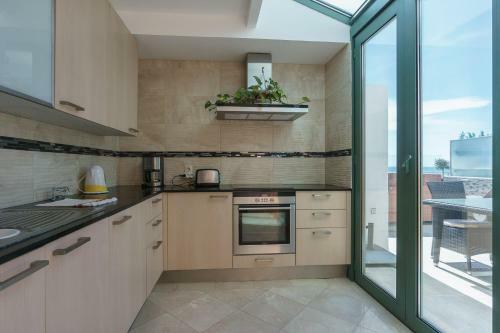 Apartamento Penthouse Marina By Vilamoura Sun