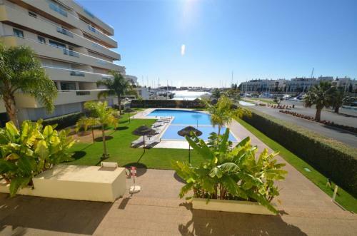 Apartamento Penthouse Marina By Vilamoura Sun
