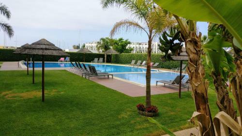 Apartamento Penthouse Marina By Vilamoura Sun