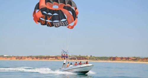 Apartamento Penthouse Marina By Vilamoura Sun