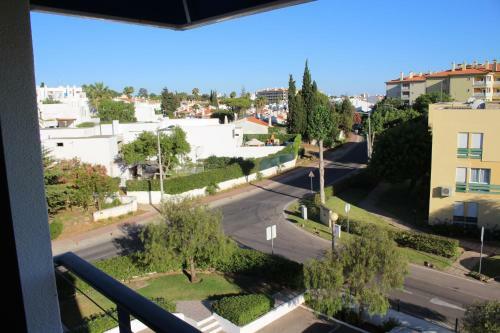 Vilamoura - Apartamento Praia E Golf Pl II