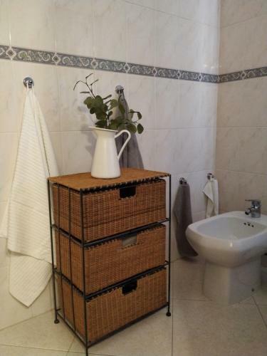 Apartamento Caroni