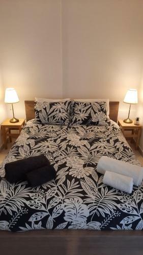 Apartamento Caroni