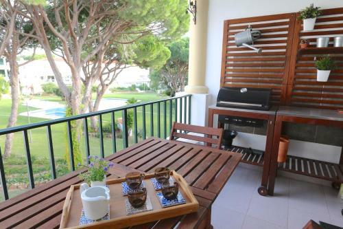 Apartamento Pinhal Do Golf - Clever Details