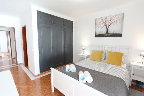 Apartamento Pinhal Do Golf - Clever Details