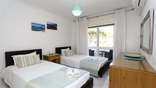 Apartamento Pinhal Do Golf - Clever Details