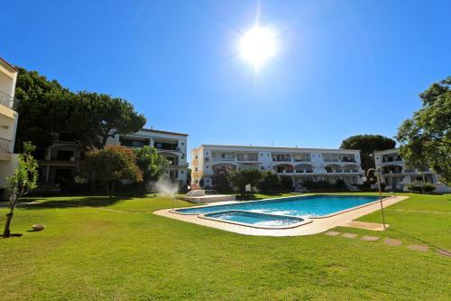 Apartamento Pinhal Do Golf - Clever Details