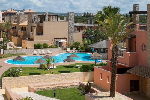 Apartamento Victoria Boulevard