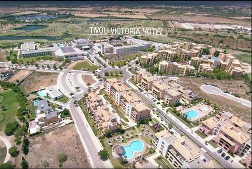 Apartamento Victoria Boulevard