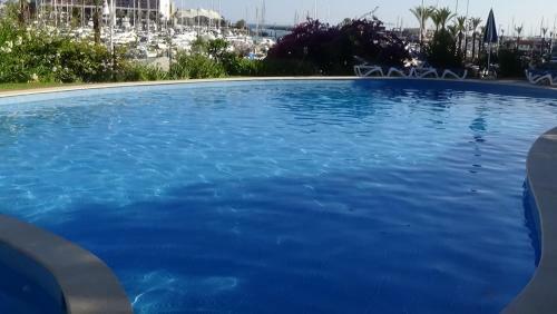 Beach Apartment Marina Vilamoura