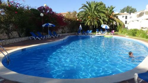 Beach Apartment Marina Vilamoura