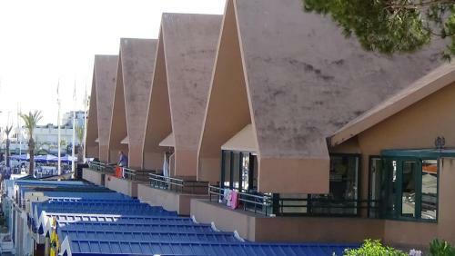 Beach Apartment Marina Vilamoura