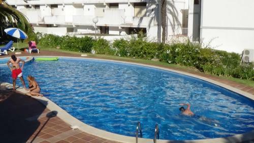 Beach Apartment Marina Vilamoura