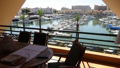 Beach Apartment Marina Vilamoura