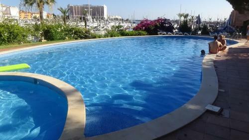 Beach Apartment Marina Vilamoura