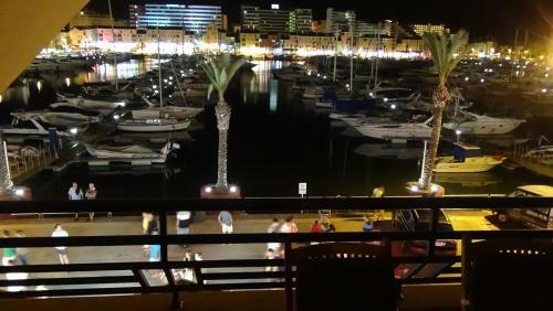 Beach Apartment Marina Vilamoura