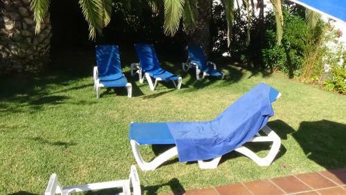 Beach Apartment Marina Vilamoura
