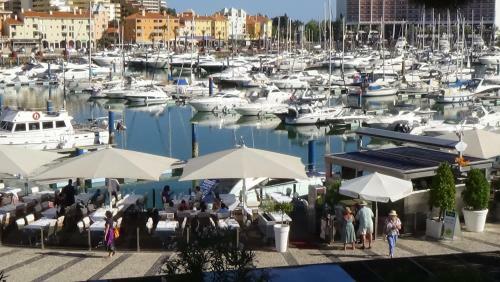 Beach Apartment Marina Vilamoura