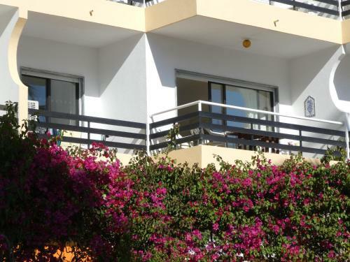 Apartamento Mar Bel Sol