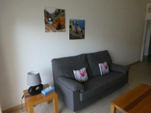 Apartamento Mar Bel Sol