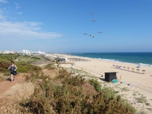 Apartamento Mar Bel Sol