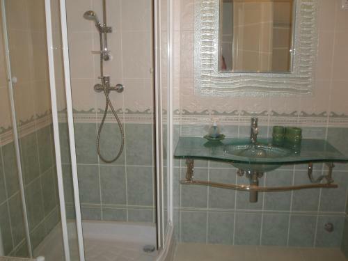 Semi-detached Villa