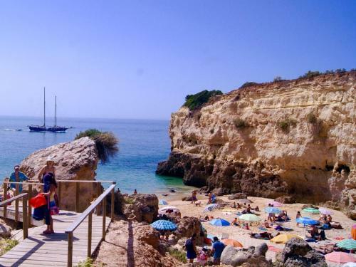 Apartamento Seastar