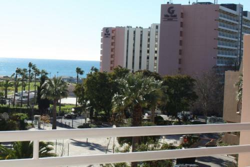 Apartamento Seastar