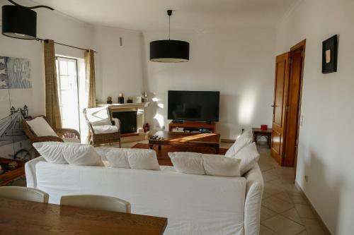 Apartamento Encosta Das Oliveiras 49d