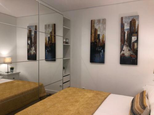 Apartamento 24 Sol