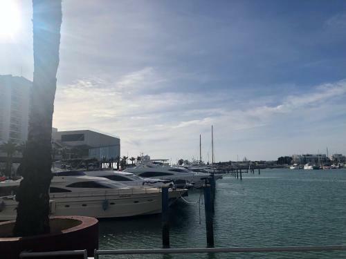 Vilamoura 2 Bed New Apartment