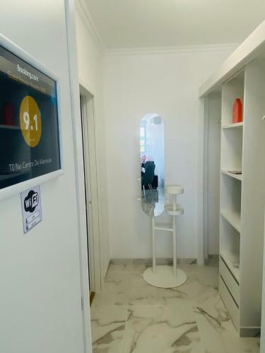 Apartamento T0 Vilamoura Downtown