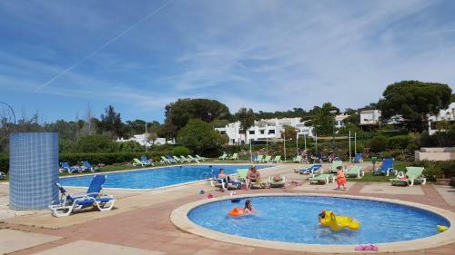 Apartamento Vilamoura Pe Do Lago