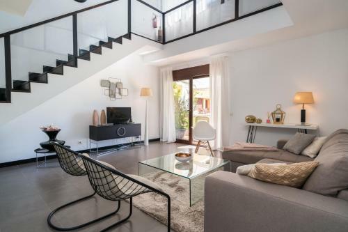 Apartamento Monte Laguna Duplex- Rest And Play Golf At Monte Laguna