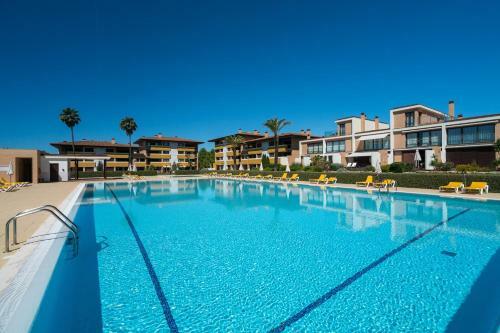 Apartamento Monte Laguna Duplex- Rest And Play Golf At Monte Laguna