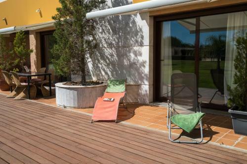 Apartamento Monte Laguna Duplex- Rest And Play Golf At Monte Laguna