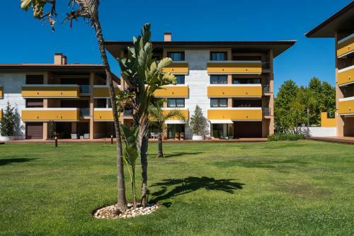 Apartamento Monte Laguna Duplex- Rest And Play Golf At Monte Laguna