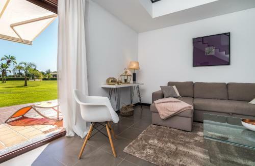 Apartamento Monte Laguna Duplex- Rest And Play Golf At Monte Laguna