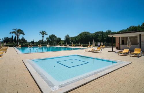 Apartamento Monte Laguna Duplex- Rest And Play Golf At Monte Laguna