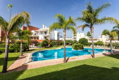 Palm Village Apartments