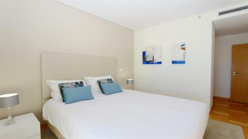 Apartamento Aquamar Sea View - Clever Details