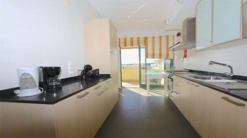 Apartamento Aquamar Sea View - Clever Details